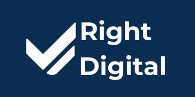 Right Digital Web Design