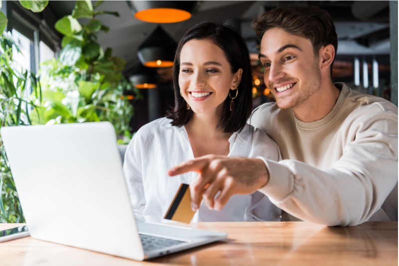 Website Redesign, Beechworth